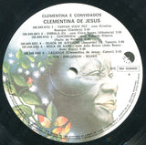 Clementina* : Clementina E Convidados (LP, Album)