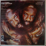 Isaac Hayes : ...To Be Continued (LP, Album)