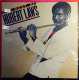 Hubert Laws : The Best Of (LP, Comp)