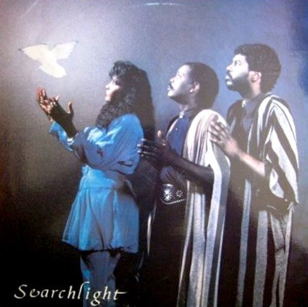 Searchlight : Searchlight (LP, Album)