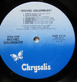 Michel Colombier : Michel Colombier (LP, Album, San)