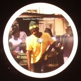 Demdike Stare / Hype Williams (2) : Meet Shangaan Electro (12")