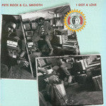 Pete Rock & C.L. Smooth : I Got A Love (12", Promo)