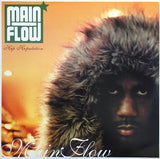 Main Flow : Hip Hopulation (2xLP, Album)