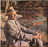 The Horace Silver Quintet : Song For My Father = Cantiga Para Meu Pai (LP, Album, RE)