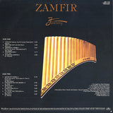 Zamfir* : Fantasy (LP, Album)