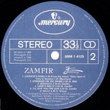 Zamfir* : Fantasy (LP, Album)