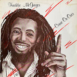 Freddie McGregor : Come On Over (LP, Album)