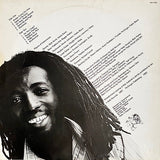 Freddie McGregor : Come On Over (LP, Album)