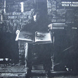 Graham Nash : Wild Tales (LP, Album)