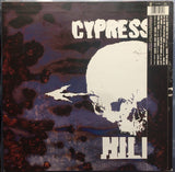 Cypress Hill : Unreleased & Revamped (EP) (12", EP)