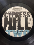 Cypress Hill : Unreleased & Revamped (EP) (12", EP)