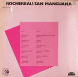 Rochereau* / San Manguana* et L'African Fiesta National* : Volume III Belle Epoque (LP)