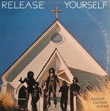 Graham Central Station : Release Yourself (LP, Album, San)