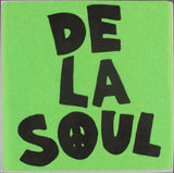 De La Soul : Me Myself And I (12", 3 S)