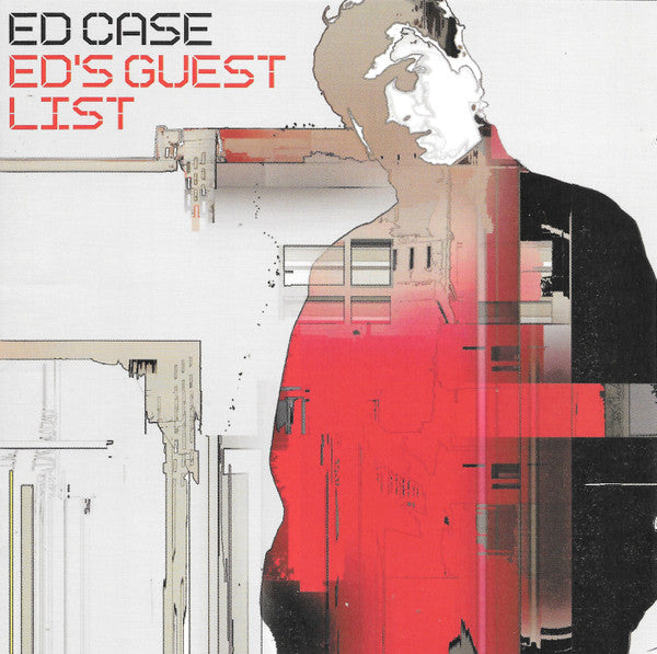 Ed Case : Ed's Guest List (CD, Album)