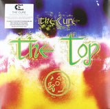 The Cure : The Top (LP, Album, RSD, Ltd, Num, RE, RM, Gol)