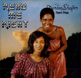 Doreen Shaffer & Naomi Phillips : Read Me Right (LP)