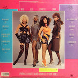 Mary Jane Girls : Only Four You (LP, Album)