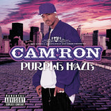 Cam'ron : Purple Haze (CD, Album)