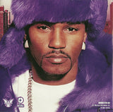 Cam'ron : Purple Haze (CD, Album)