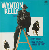 Wynton Kelly : Whisper Not (LP, Album, Mono, RE)