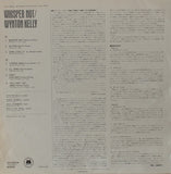 Wynton Kelly : Whisper Not (LP, Album, Mono, RE)