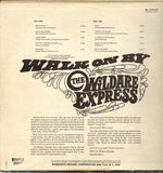 The Wildare Express : Walk On By (LP, Album)