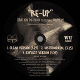 Two On Da Road* Featuring Shyheim / Ant Bank's T.W.D.Y.* Featuring MC Ren : Wu-Chronicles Chapter II / Nuthin But A Gangsta Party 2 (12", Promo)