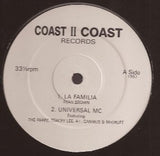 Various : Untitled (12", Unofficial)