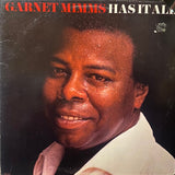 Garnet Mimms : Has It All (LP, Album, Promo)