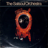 The Salsoul Orchestra : Salsoul Orchestra (LP, Album, Pit)