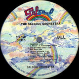 The Salsoul Orchestra : Salsoul Orchestra (LP, Album, Pit)