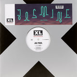 Jai Paul : Jasmine (Demo) (12")