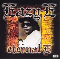 Eazy-E : Eternal E (LP, Comp)