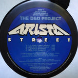 The D&D All-Stars* / Big C (3) : 1, 2 Pass It / Look Alive (12", Maxi)