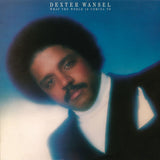 Dexter Wansel : What The World Is Coming To (LP, Album)