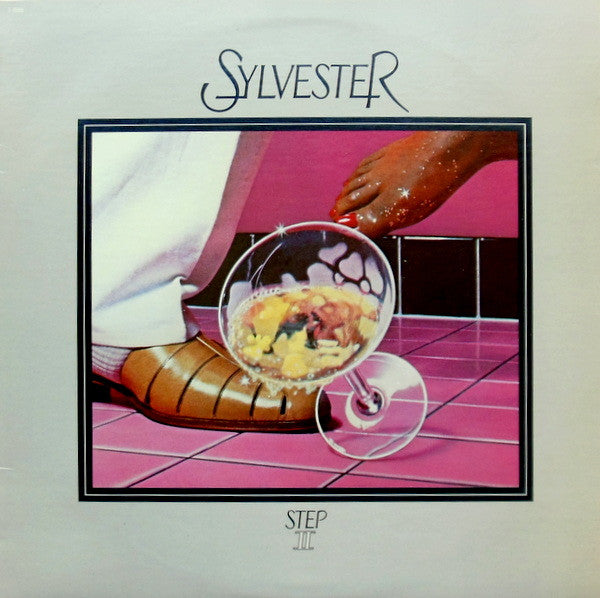 Sylvester : Step II (LP, Album, SP )