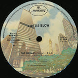 Kurtis Blow : The Breaks (12", Single, 26 )