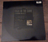 Wu-Tang Clan Featuring Ron Isley* : Back In The Game (12")