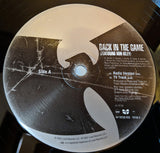 Wu-Tang Clan Featuring Ron Isley* : Back In The Game (12")