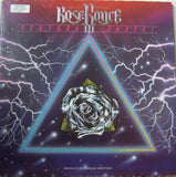 Rose Royce : Strikes Again (LP, Album, Gat)