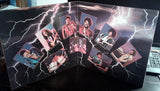 Rose Royce : Strikes Again (LP, Album, Gat)