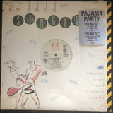 Pajama Party : Yo No Sé (12")