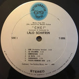 Lalo Schifrin : Che! (LP)