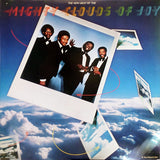 Mighty Clouds of Joy* : The Very Best Of The Mighty Clouds Of Joy (2xLP, Comp)