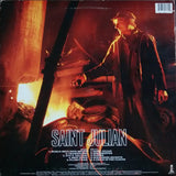 Julian Cope : Saint Julian (LP, Album, All)