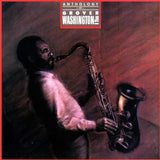 Grover Washington, Jr. : Anthology Of Grover Washington Jr. (LP, Comp, Spe)