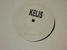 Kelis : Caught Out There (I Hate You So Much Right Now!) (12", Promo)