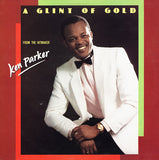 Ken Parker : A Glint Of Gold (LP, Comp)